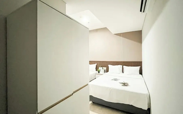 Spacious And Cozy Stay 3Br At Gold Coast Apartment