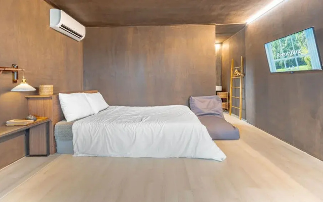 Gyeongju Planb pet Pension