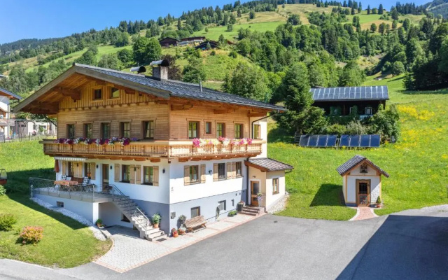 Obertaxinghof