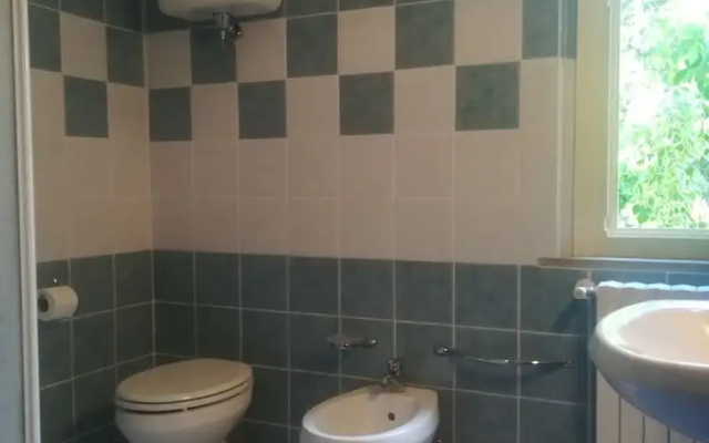 Casa dei Pini