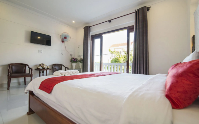 1 Stop Dory Hotel
