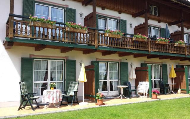 Landhaus Brigitte