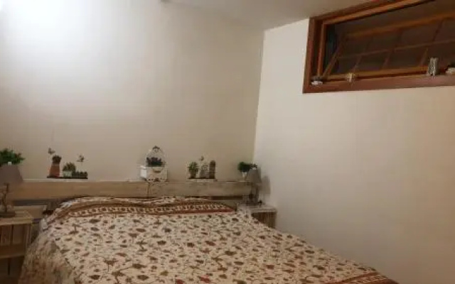 Grottino Apartment