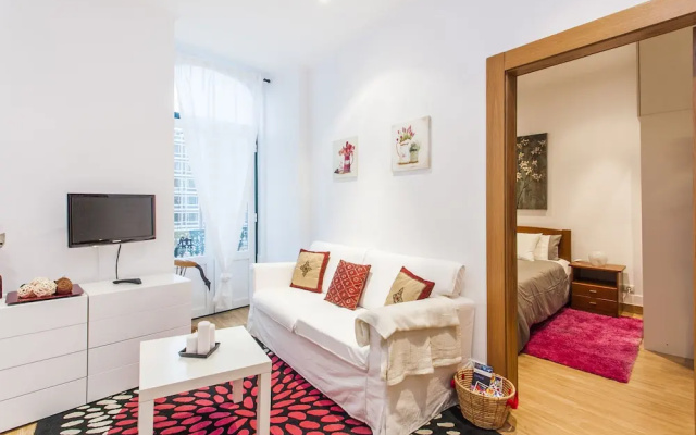LxWay Apartments Largo de Santa Bárbara