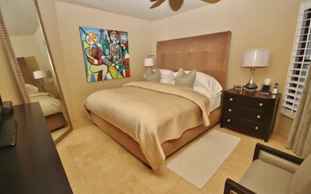 Ebb Tide 703 Apartment 2