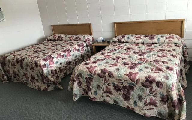 Journeyman Inn Motel
