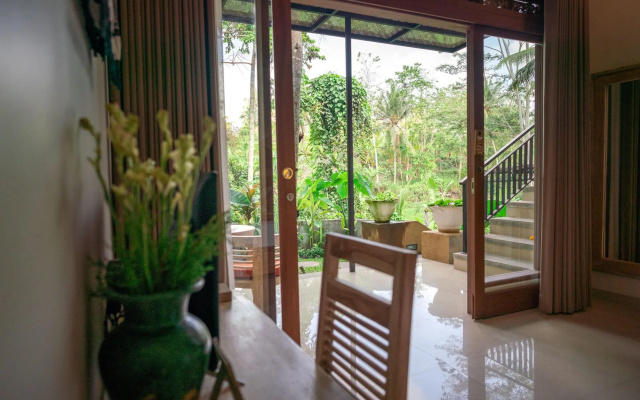 Nata Ubud