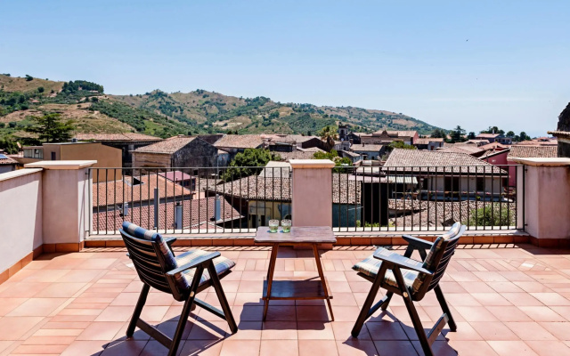 Gli Iris Apartments - Casa con terrazza by Wonderful Italy
