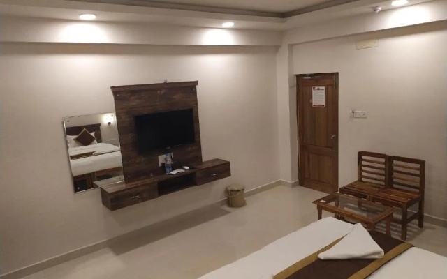Hotel Rani and Rani Residency