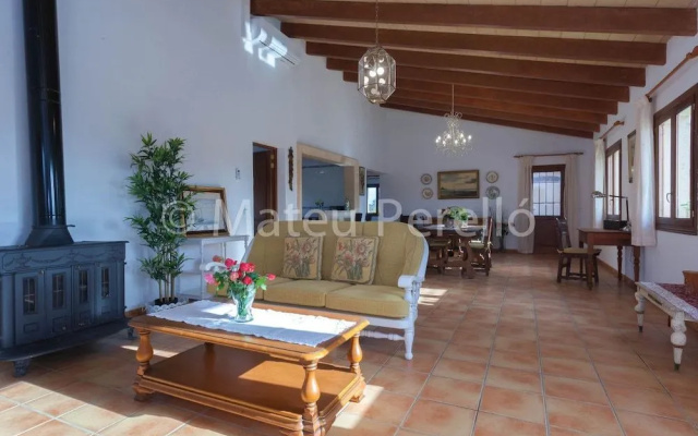 Villa Rafal Roig