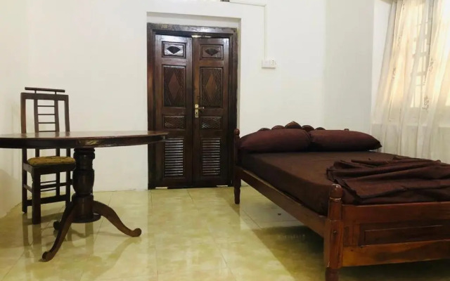 Malabar home stay