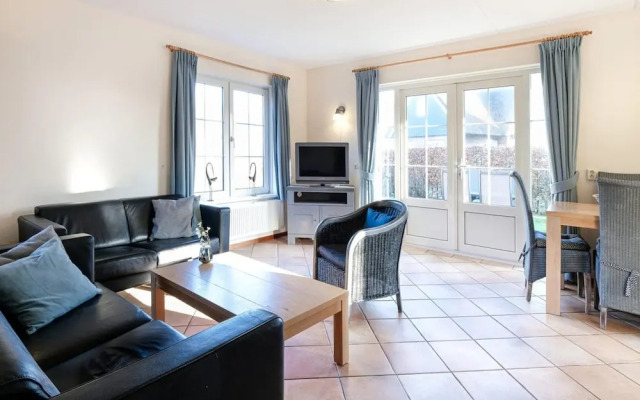 Pleasant Villa Near sea and Beach