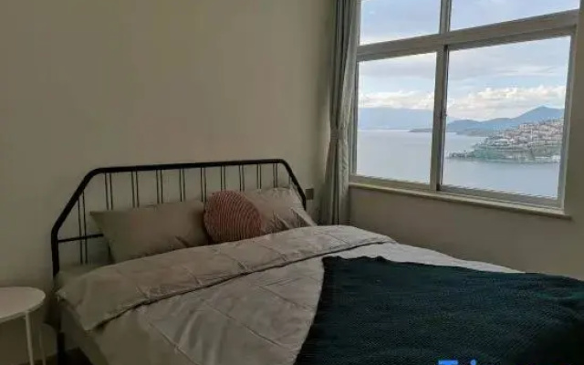 Yunnan Dinglu Homestay (Global Times)