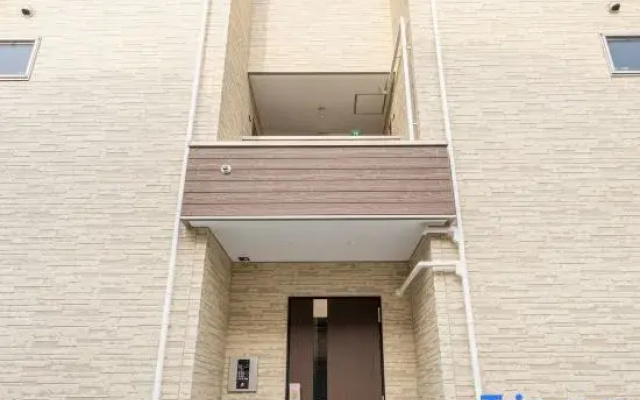 New Listing｜3min to Tamade｜Up to 6 ppl｜Expo & USJ