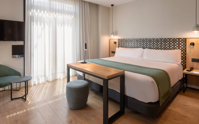 Catalonia Excelsior Hotel