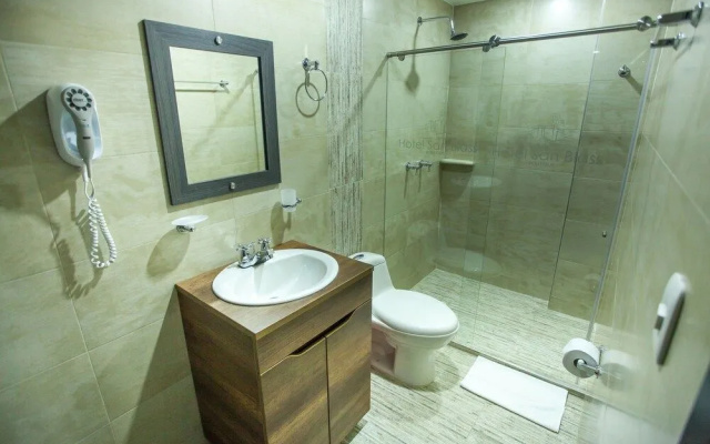 Hotel San Blass Boutique