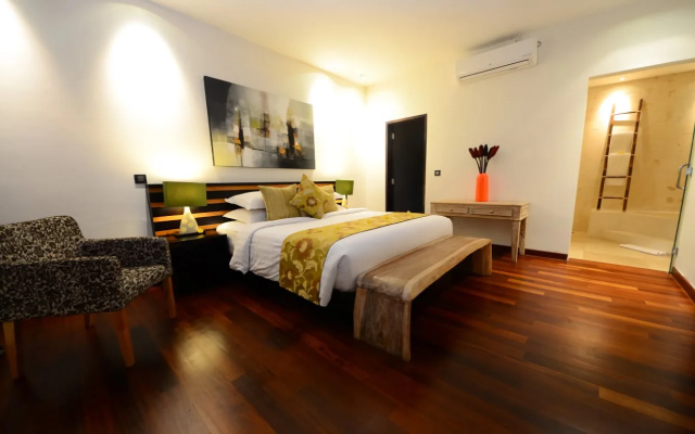 Artisane Villa And Spa