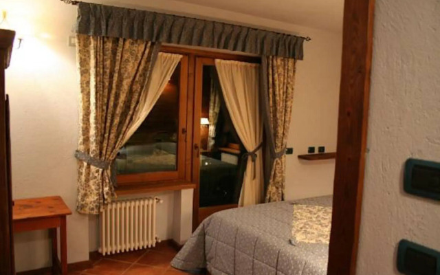 La Maisonnette