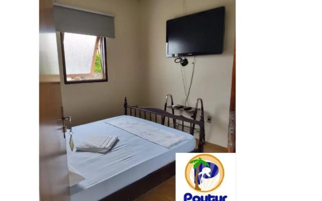 Poutur Pousada
