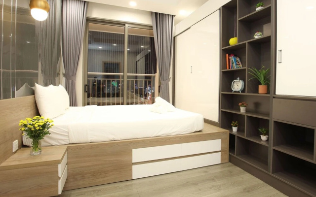 Ruby RiverGate Apartments