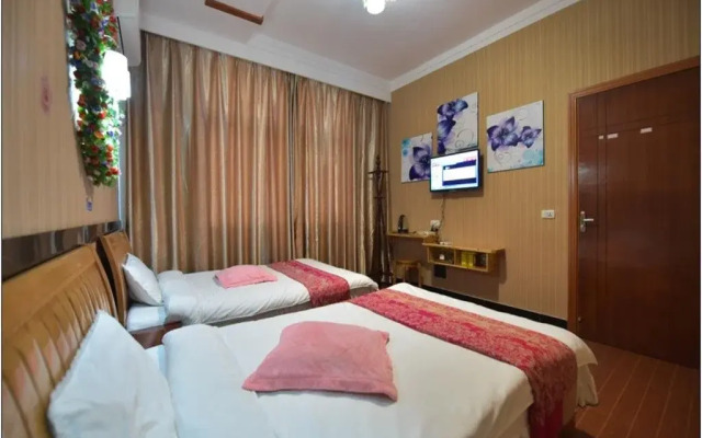 Wuzhen Jiuyue Boutique Inn