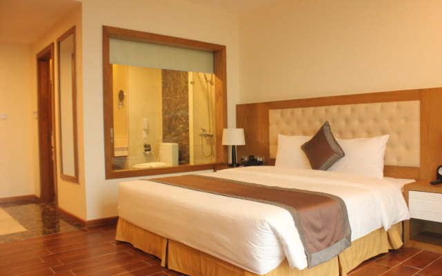Muong Thanh Cua Dong Hotel