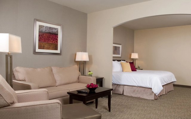 Holiday Inn Express Wilmington North - Brandywine by IHG