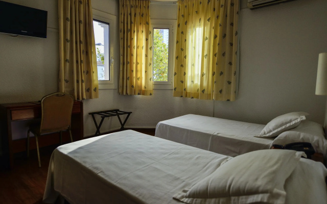 Hotel Capri