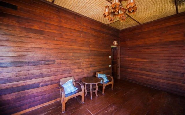 Aomdoi Resort