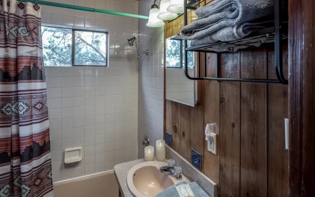 108 Socorro Drive-two-bedroom