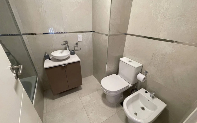 Urban Luxury- Studio Living in San Telmo Num4870