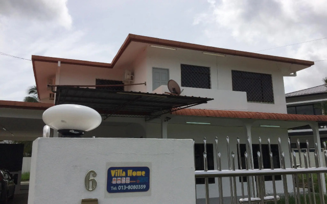 Villa Home Sibu