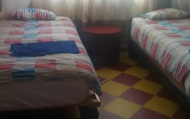 Oloolua Resort & Campground