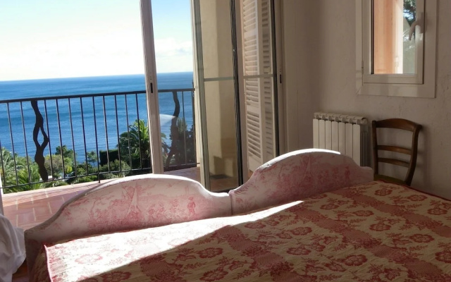 Agence la Galère - Appartement Cassis 2