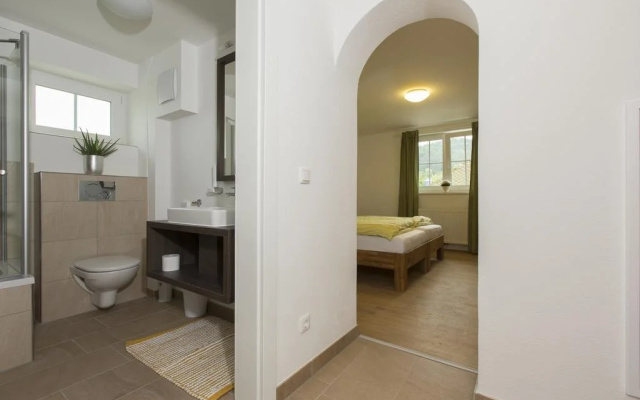 Bierhotel Ranklleiten Almtal