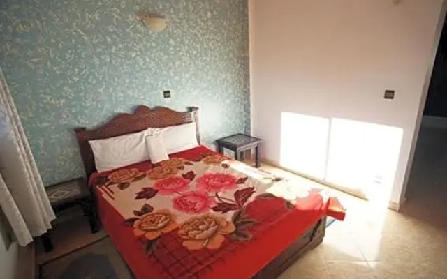 Auberge Bab Imouzer
