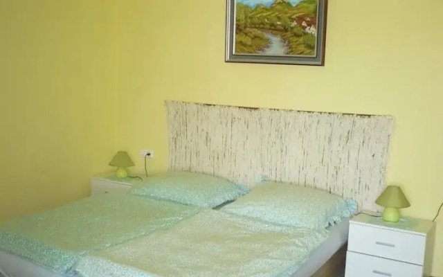 Németh Apartman II