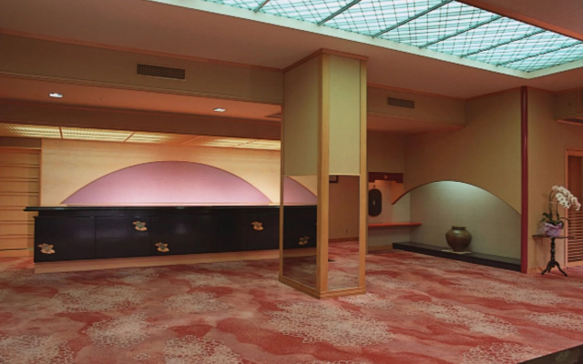 Hotel Oyanagi