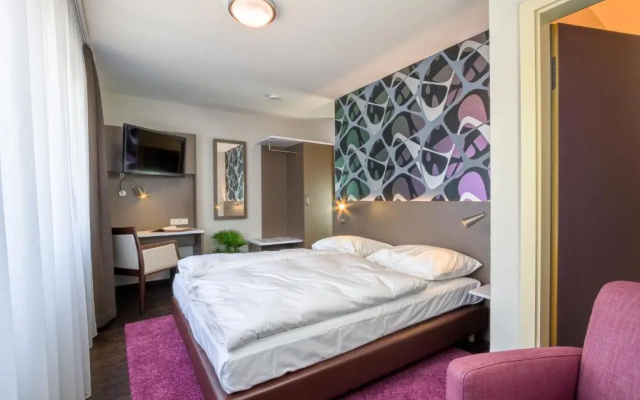Hotel L'adresse