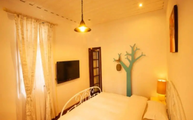 Xiamen Charlotte Inn