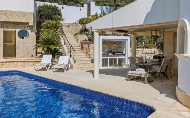 Rijos in J vea With 3 Bedrooms and 3 Bathrooms