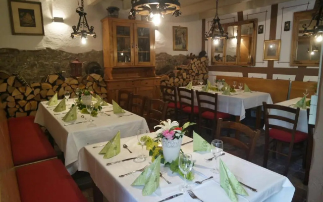 Am Treidelpfad
