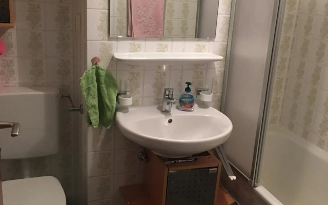 Ferienwohnung Ewa