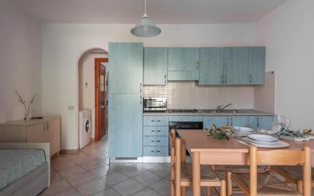 Simple Gem of Le Dimore di Budoni