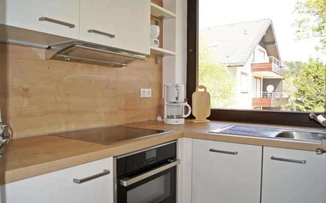 Winterberg Appartement 21041