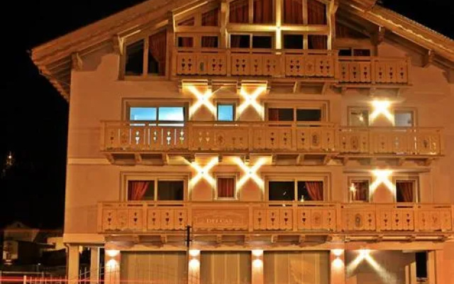 Residence Rose