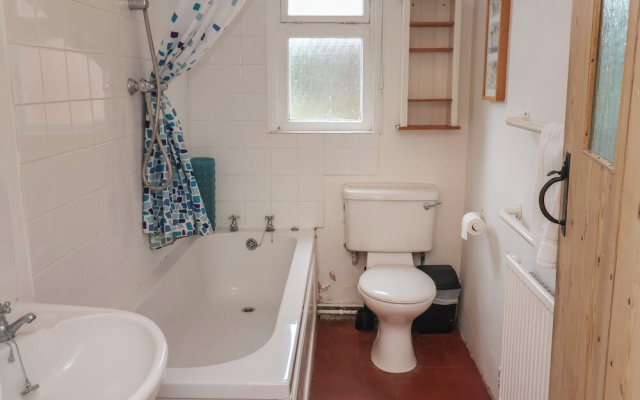 Duke Cottage