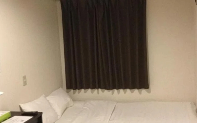 Hotel Green