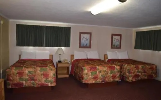29 West Motel