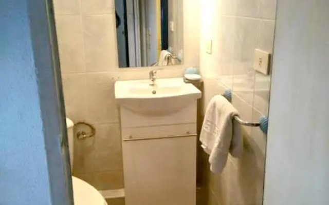 4 bedrooms house with city view and terrace at Burgos